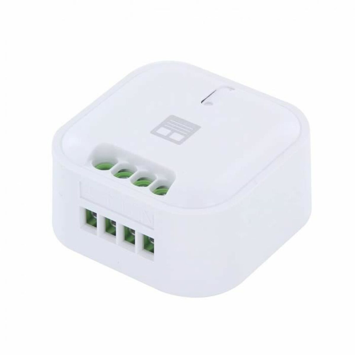 Modul electronic Dio Connected Home Jaluzele 2 Unități