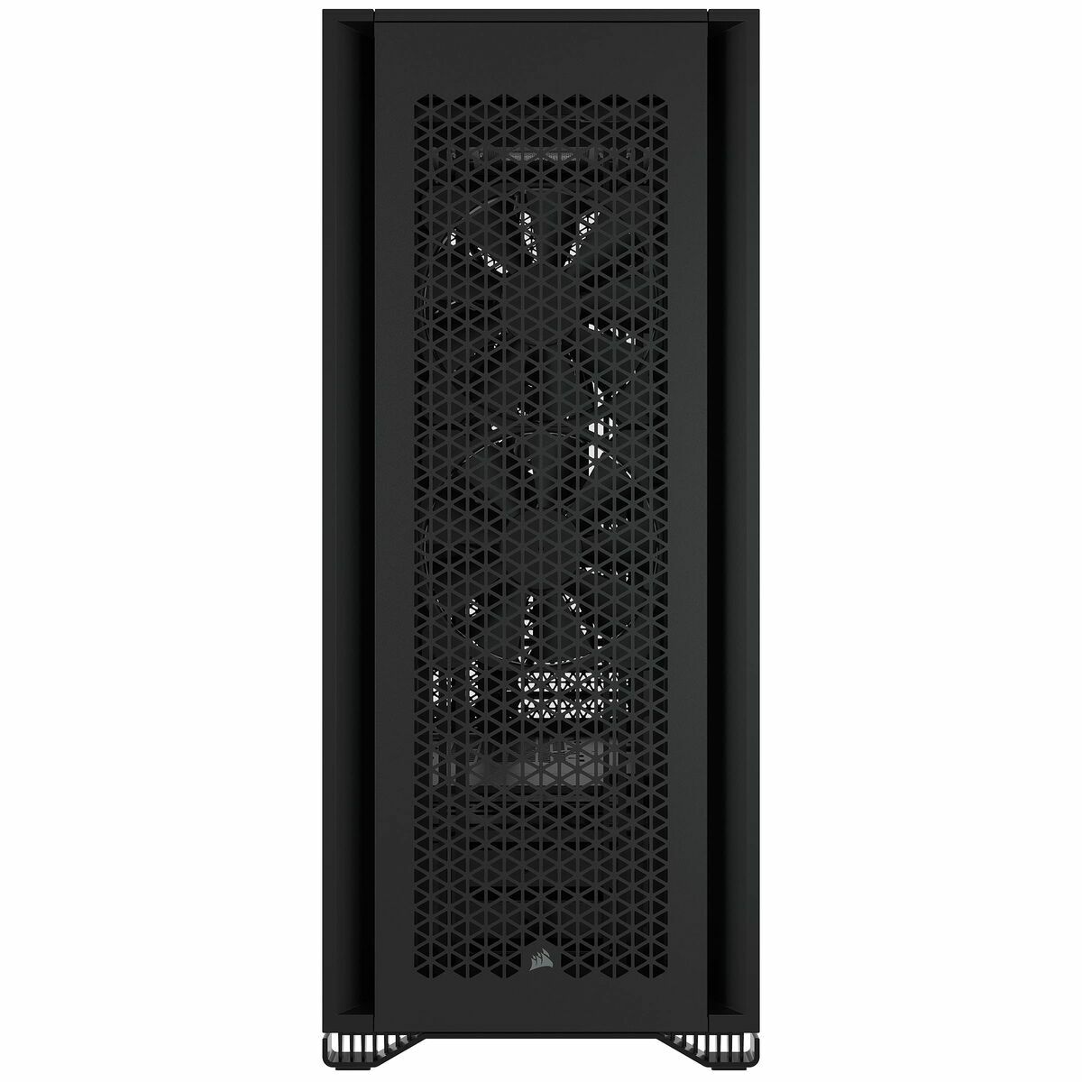 Unitate Semi-tower ATX Corsair 7000D AIRFLOW Negru