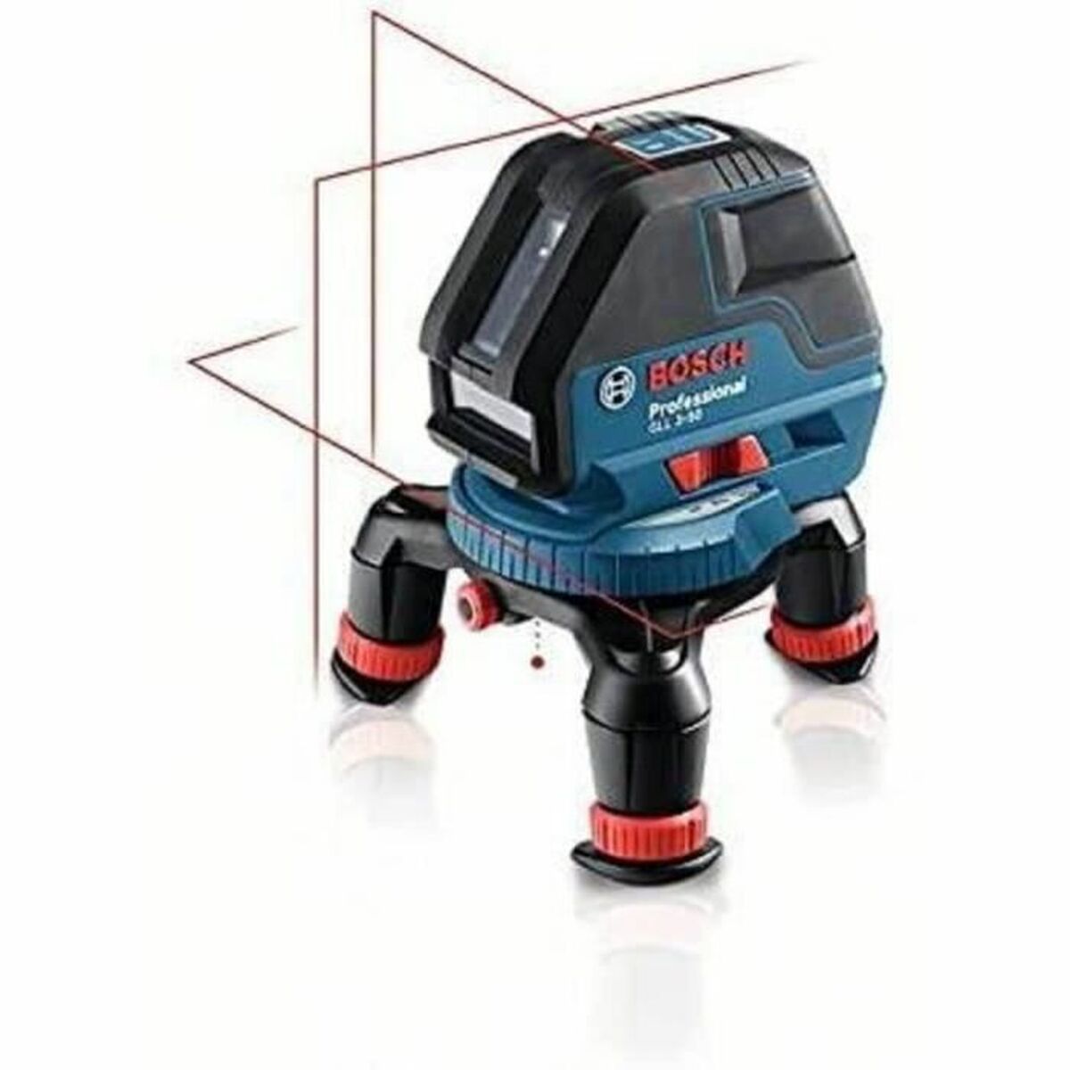 Nivel laser BOSCH GLL 3-50 Professional