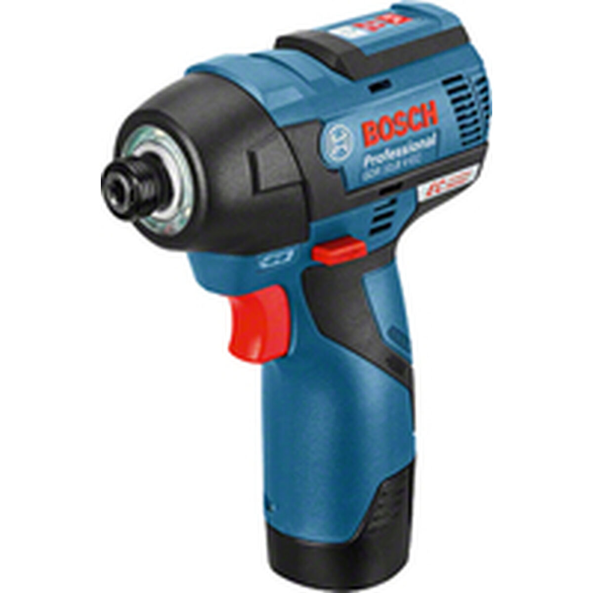 Șurubelniță electrică BOSCH GDR 12V-110 Professional 110 Nm