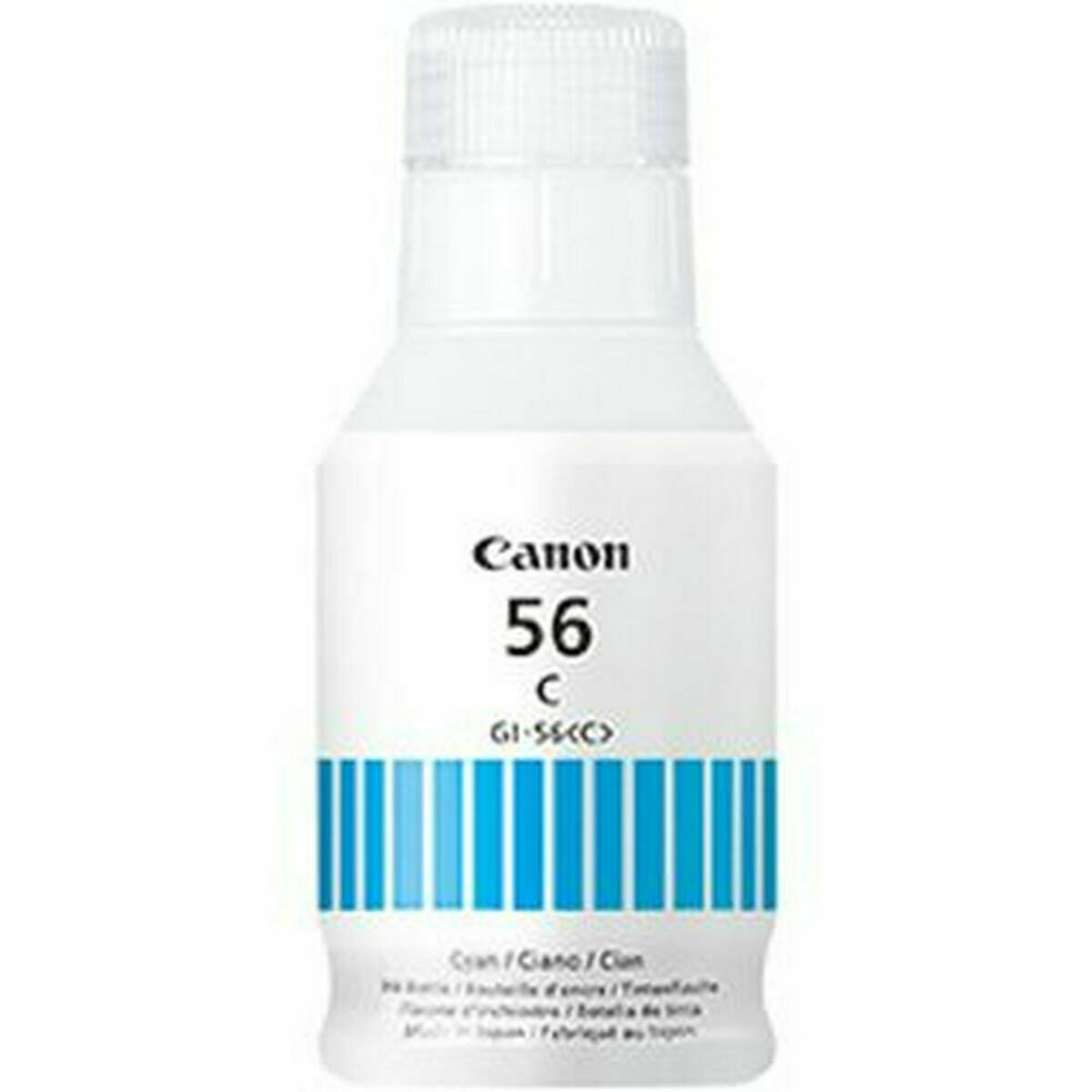 Cartuș cu Cerneală Originală Canon 4430C001 Cyan Albastru Negru