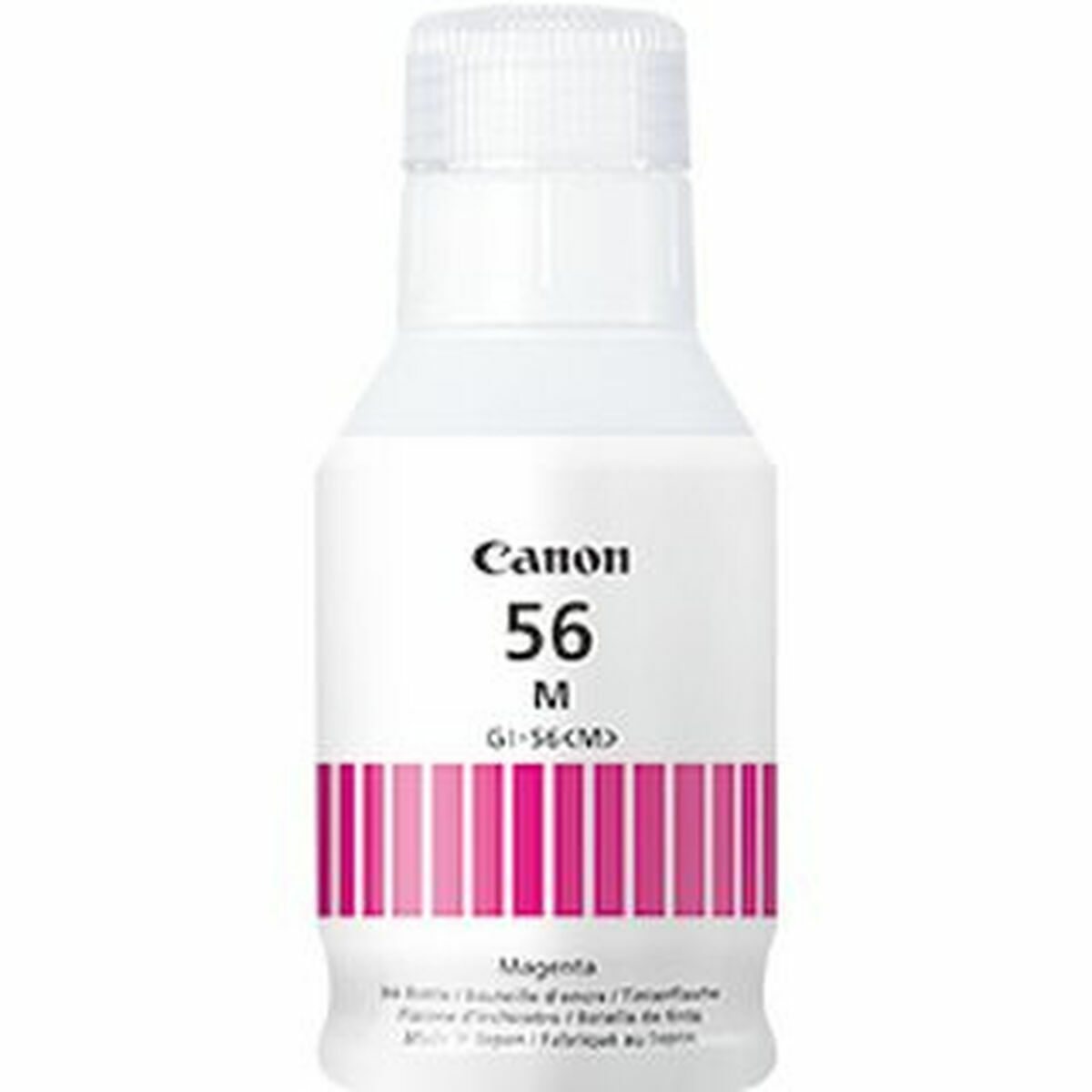 Toner pentru reîncărcare cartuș Canon 4431C001 Roșu Magenta