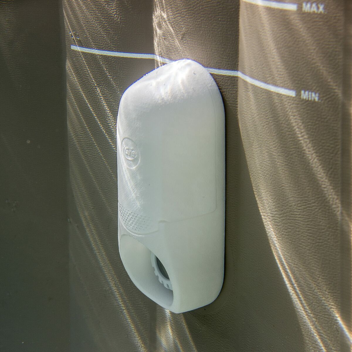 Sistem de clorinare cu sare Gre