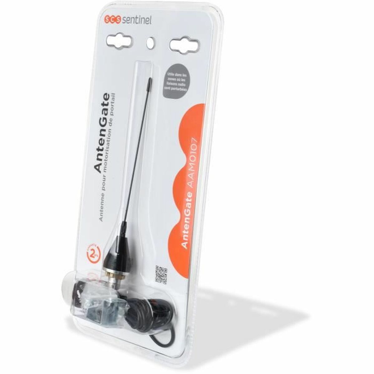 Antenă SCS SENTINEL Ușă electrică