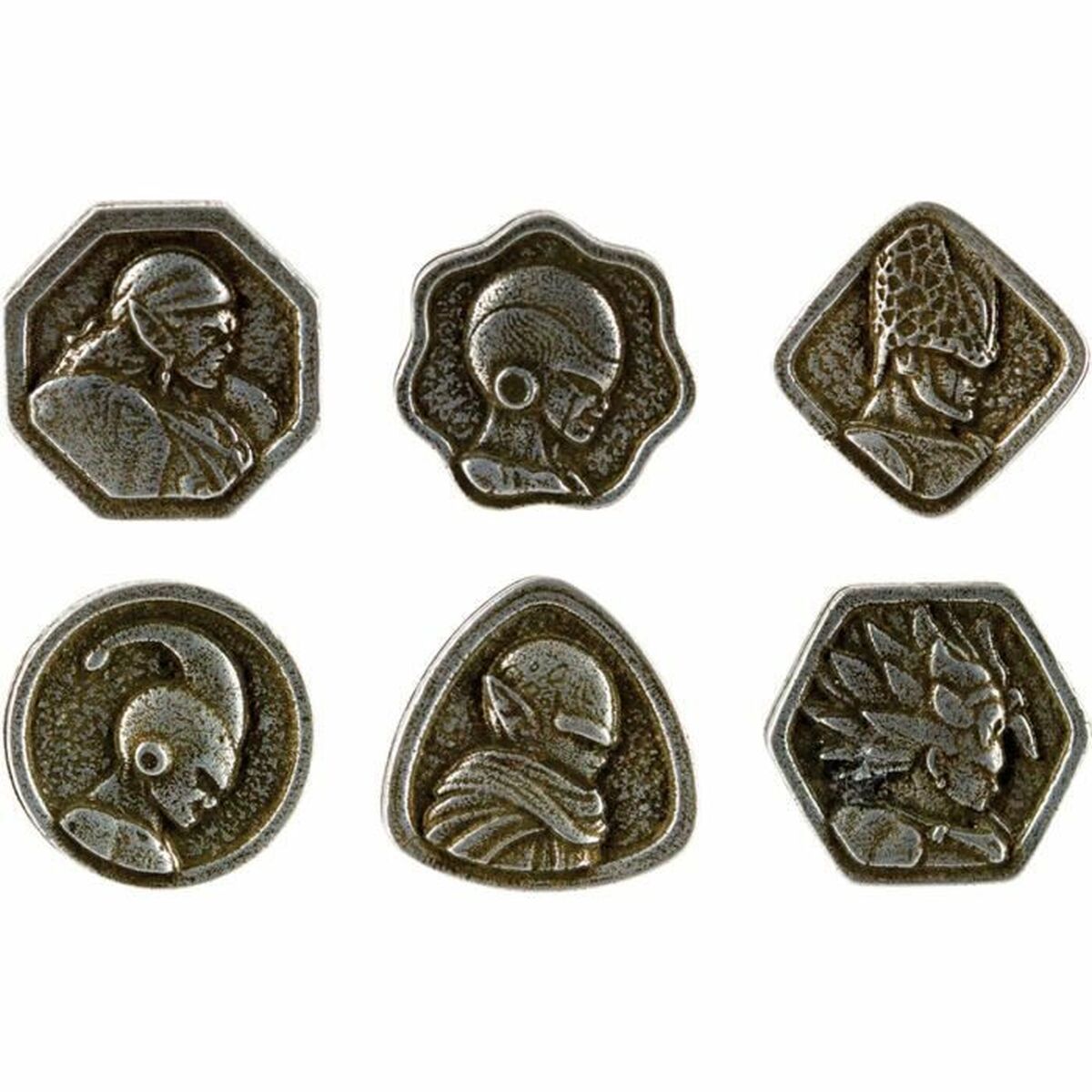 Joc de Masă Dragon Ball Z Cluedo