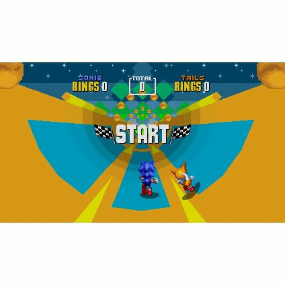 Joc video PlayStation 4 SEGA Sonic Origins Plus