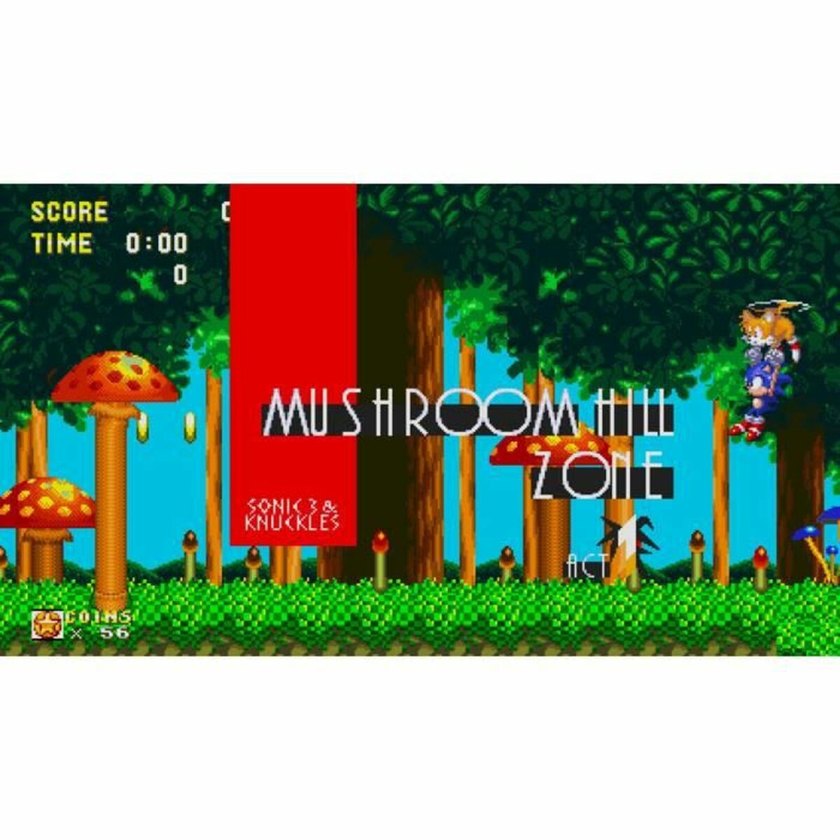 Joc video PlayStation 4 SEGA Sonic Origins Plus