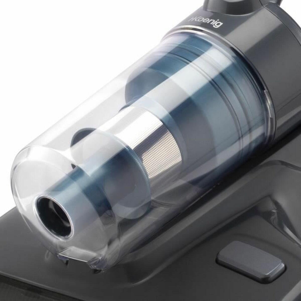 Aspirator Manual Hkoenig UMAT40 400 W 0,4 l