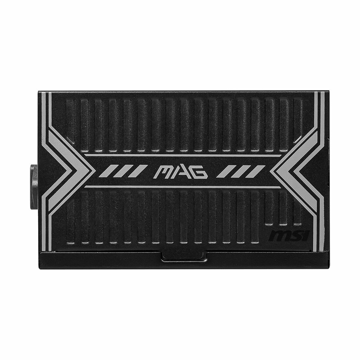 Sursă de Alimentare MSI MAG A550BN 550 W 110 W ATX 80 Plus Bronze