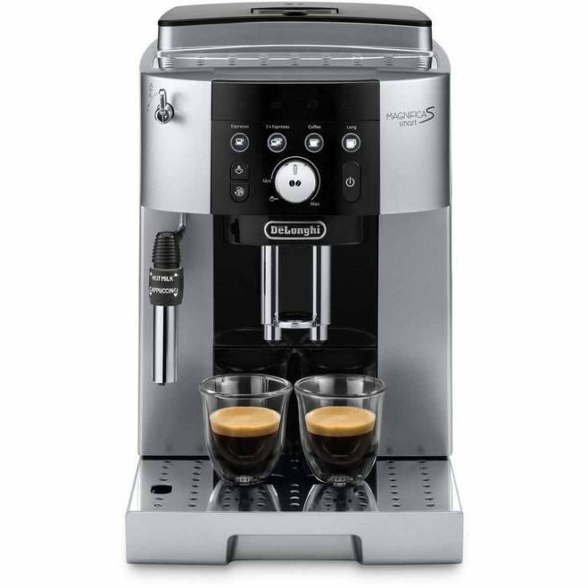 Aparat de cafea superautomat DeLonghi MAGNIFICA S