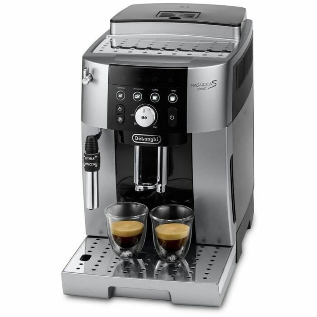 Aparat de cafea superautomat DeLonghi MAGNIFICA S
