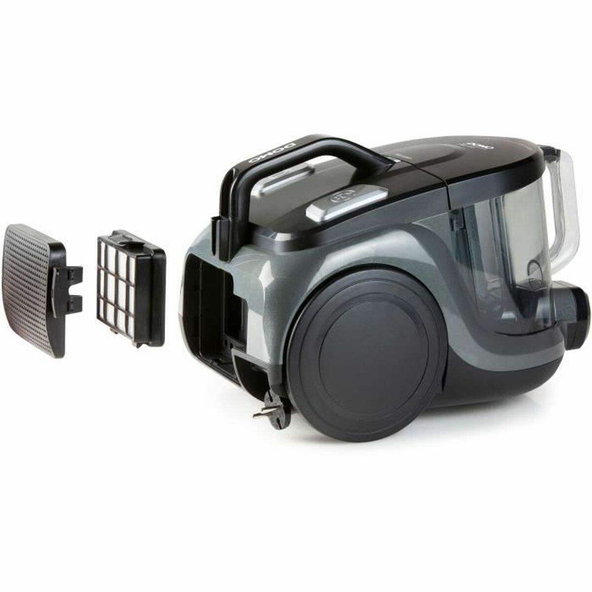 Aspirator Ciclonic DOMO do7295S 850 W