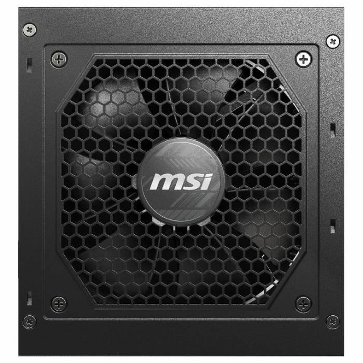 Sursă de Alimentare MSI MAG A850GL PCIE5 850 W 110 W 80 Plus Gold