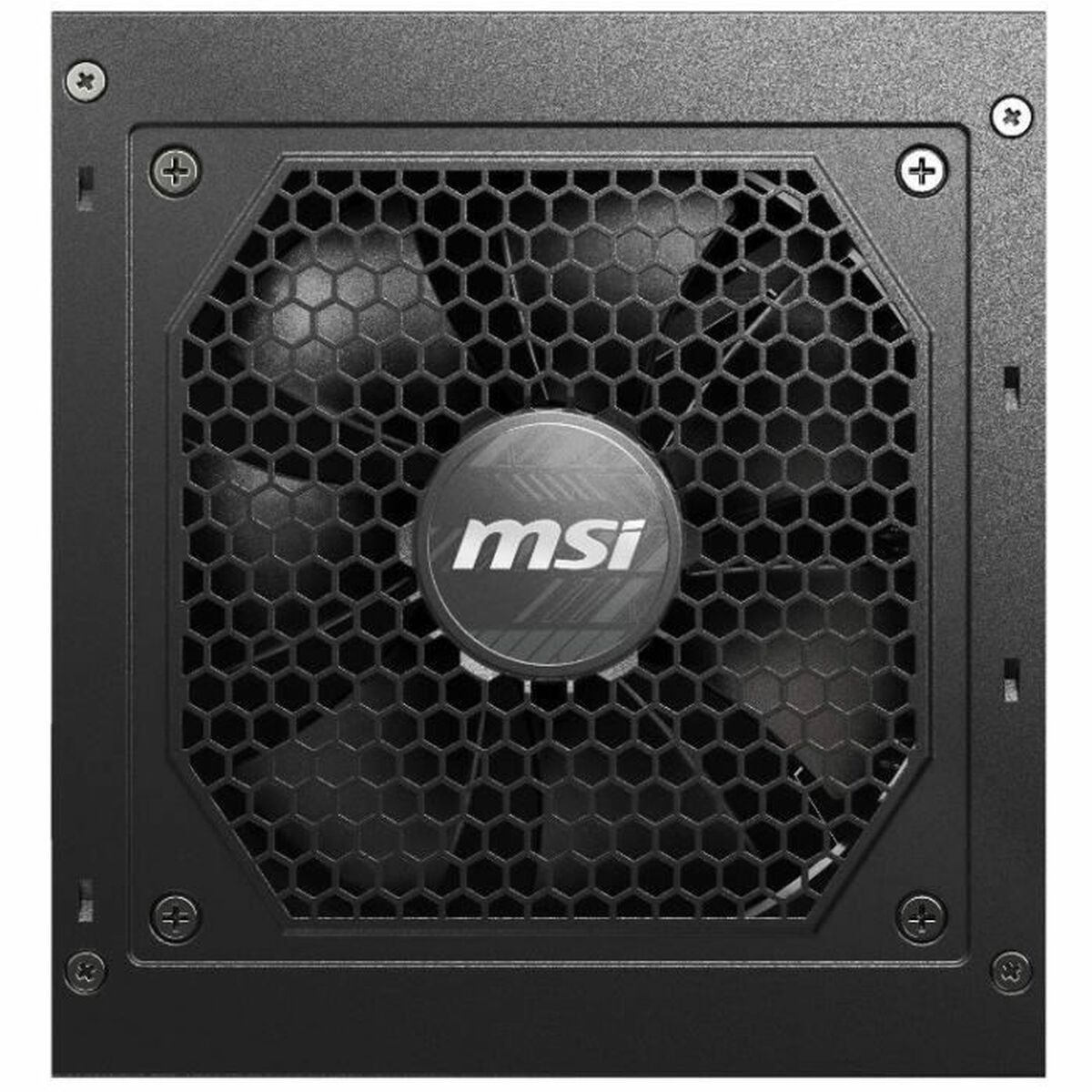 Sursă de Alimentare MSI Mag A750GL PCIe5 750 W 110 W 80 Plus Gold