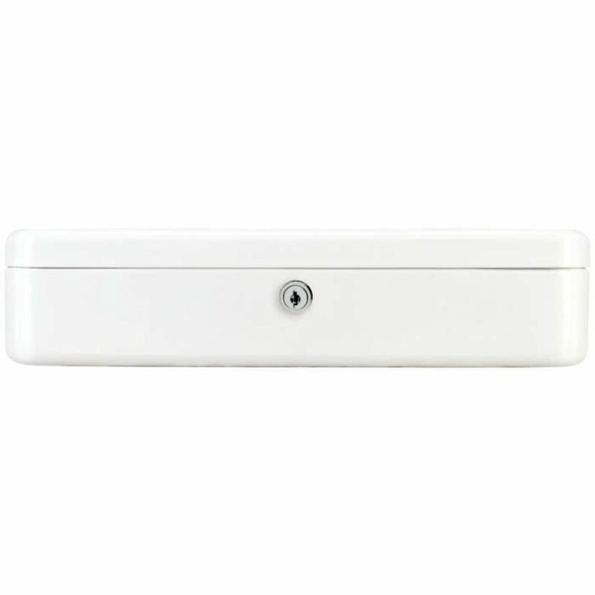 Cutie de numerar Burg-Wachter ZK 2307 EURO Alb