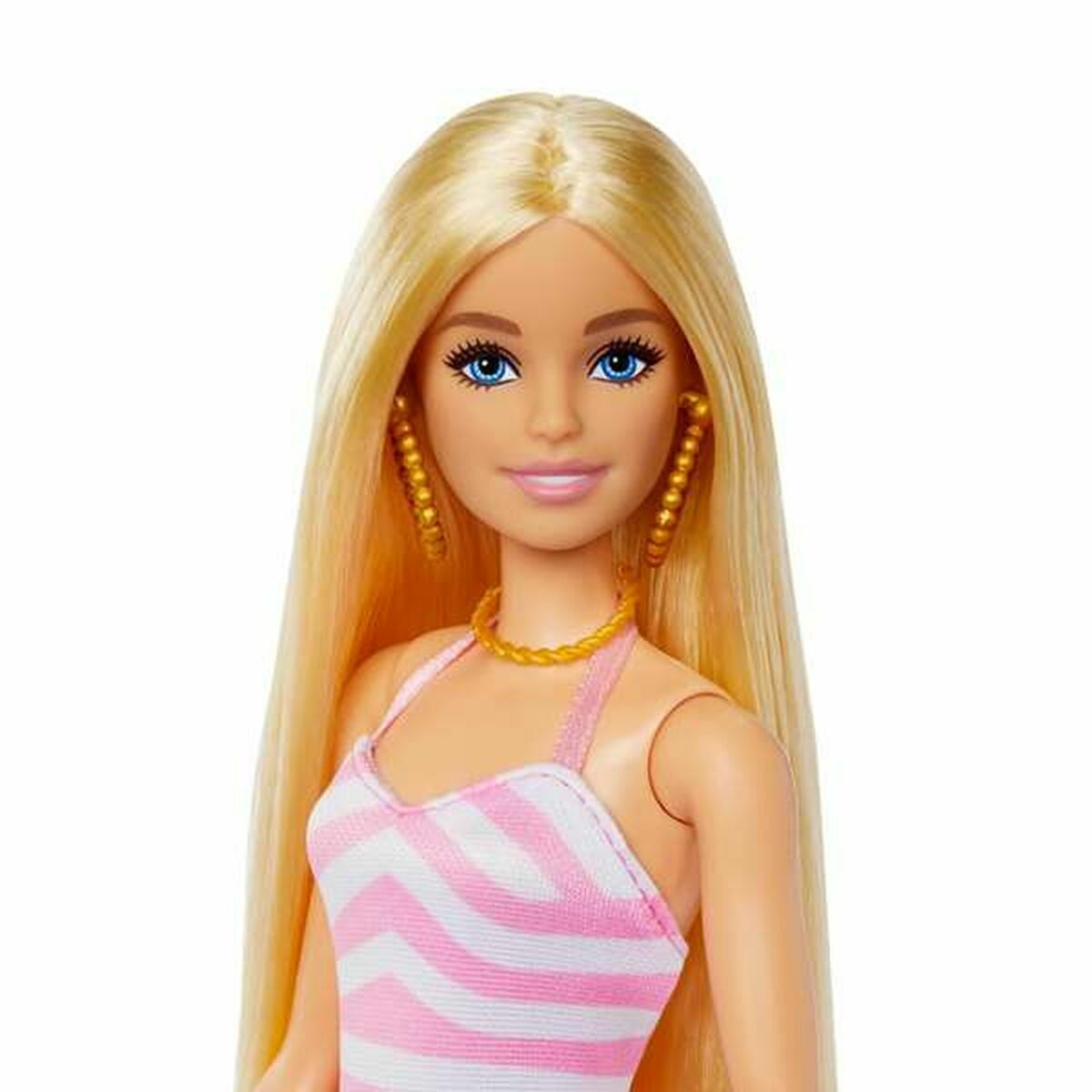 Păpușă bebeluș Barbie HPL73 30 cm 35 cm