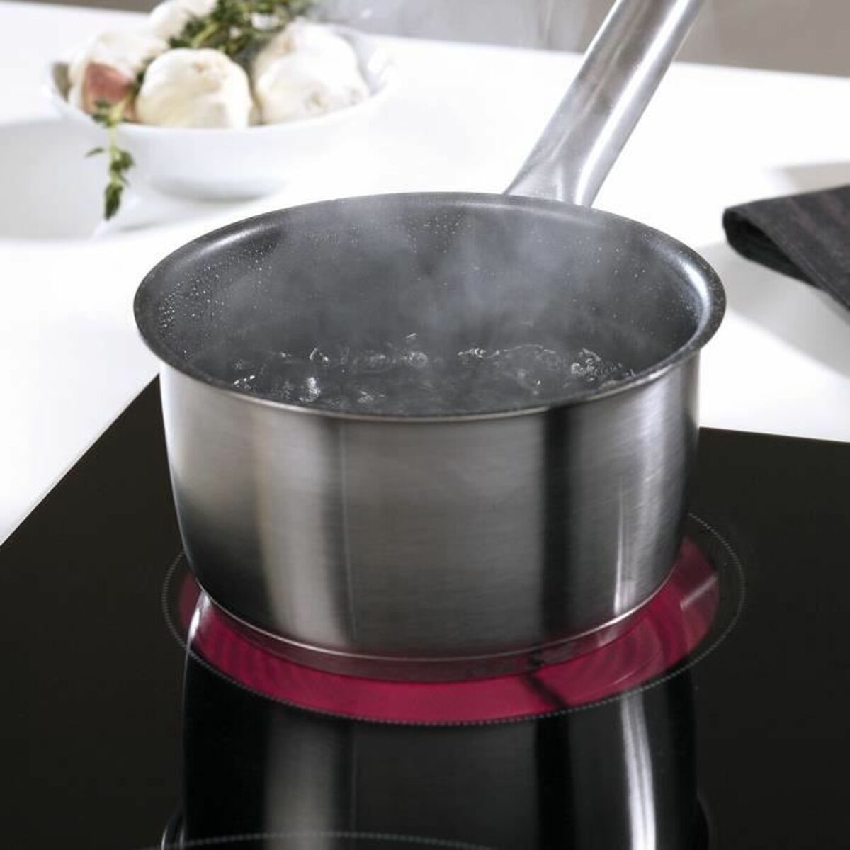 Plită cu Inducție BEKO HIC64502T 6700 W