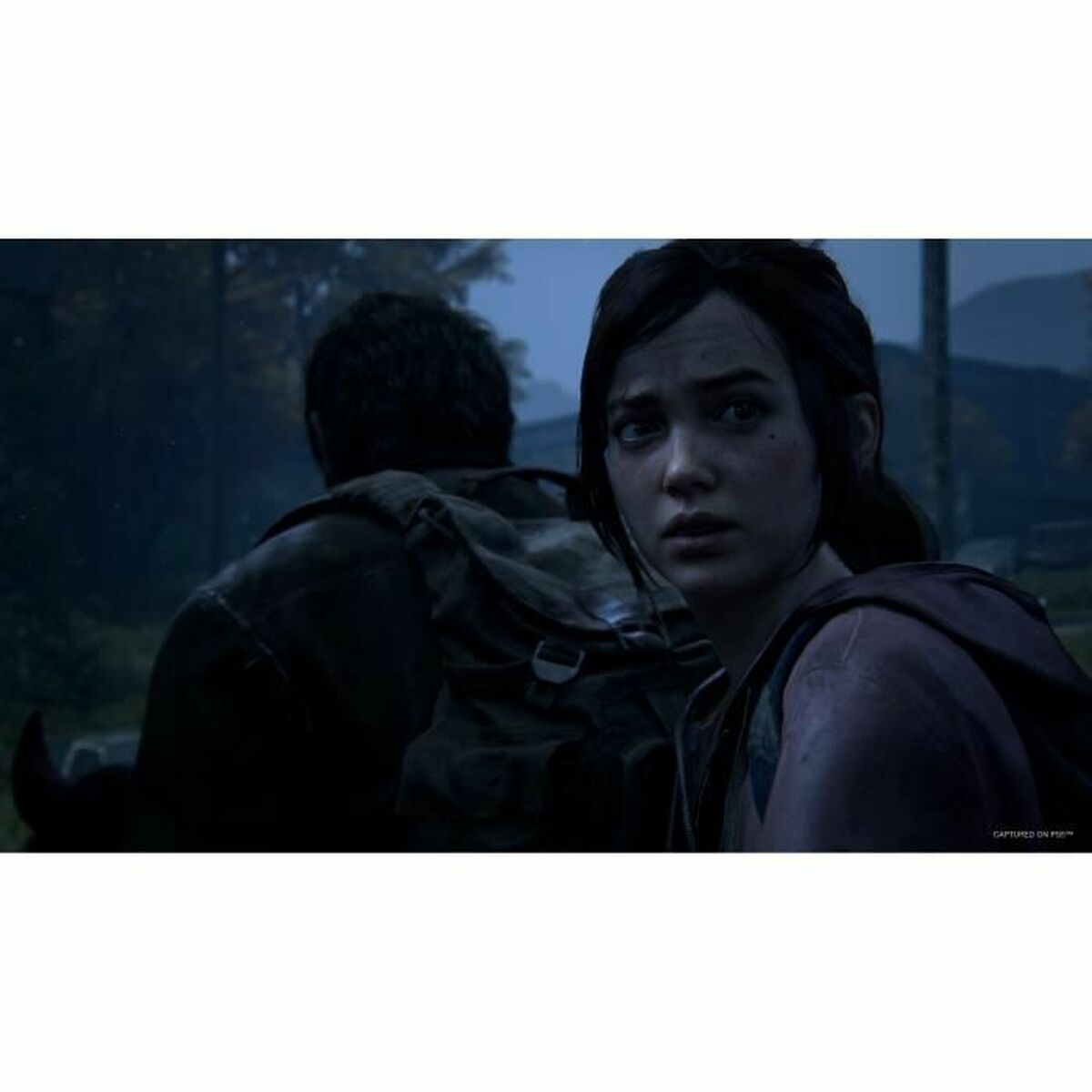 Joc video PlayStation 5 Naughty Dog The Last of Us: Part 1 Remake