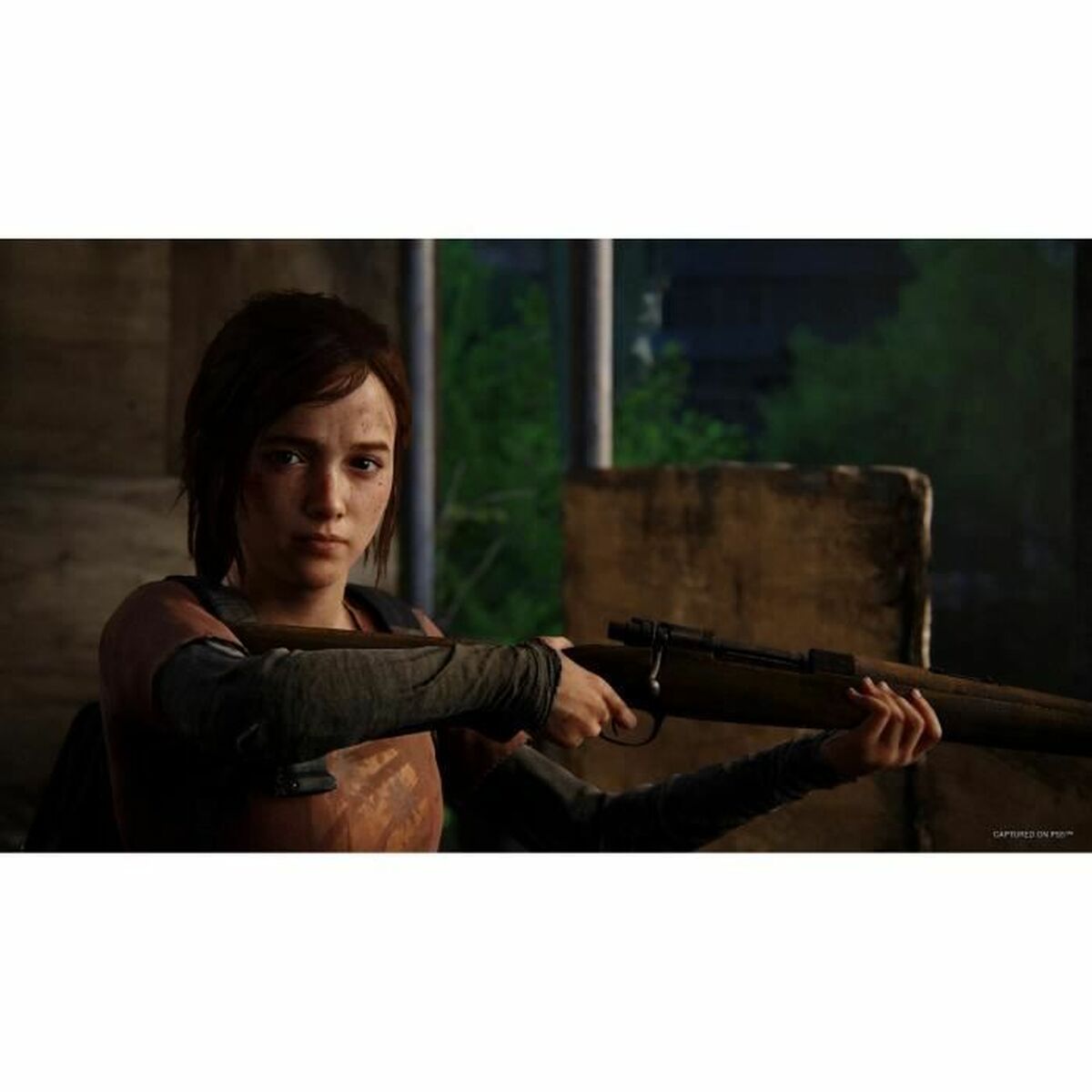 Joc video PlayStation 5 Naughty Dog The Last of Us: Part 1 Remake