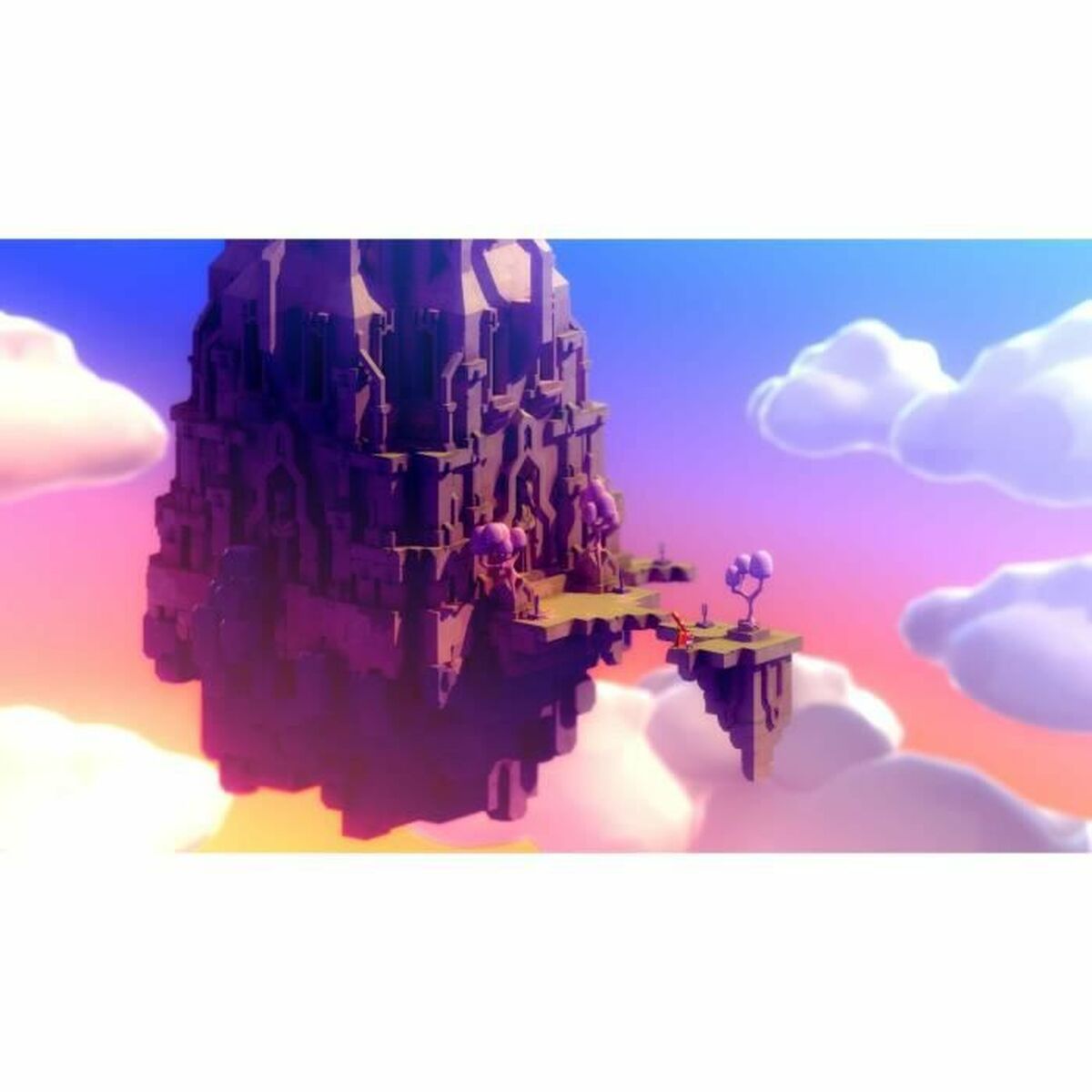 Joc video pentru Switch Just For Games Tunic