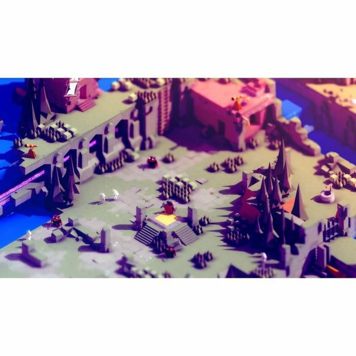 Joc video pentru Switch Just For Games Tunic