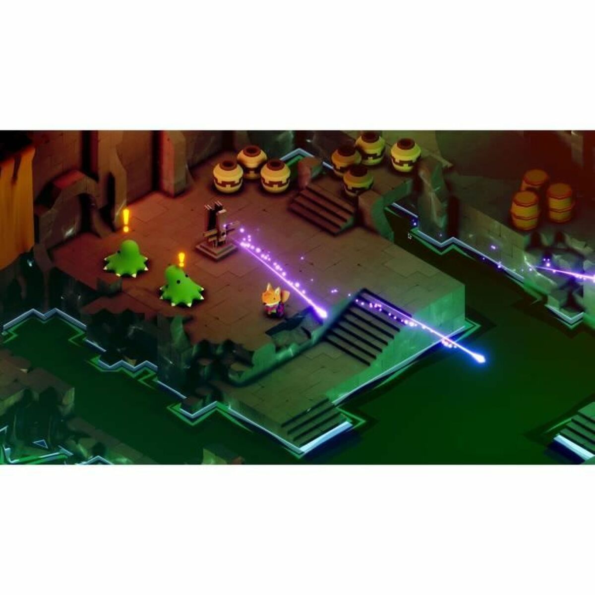 Joc video pentru Switch Just For Games Tunic