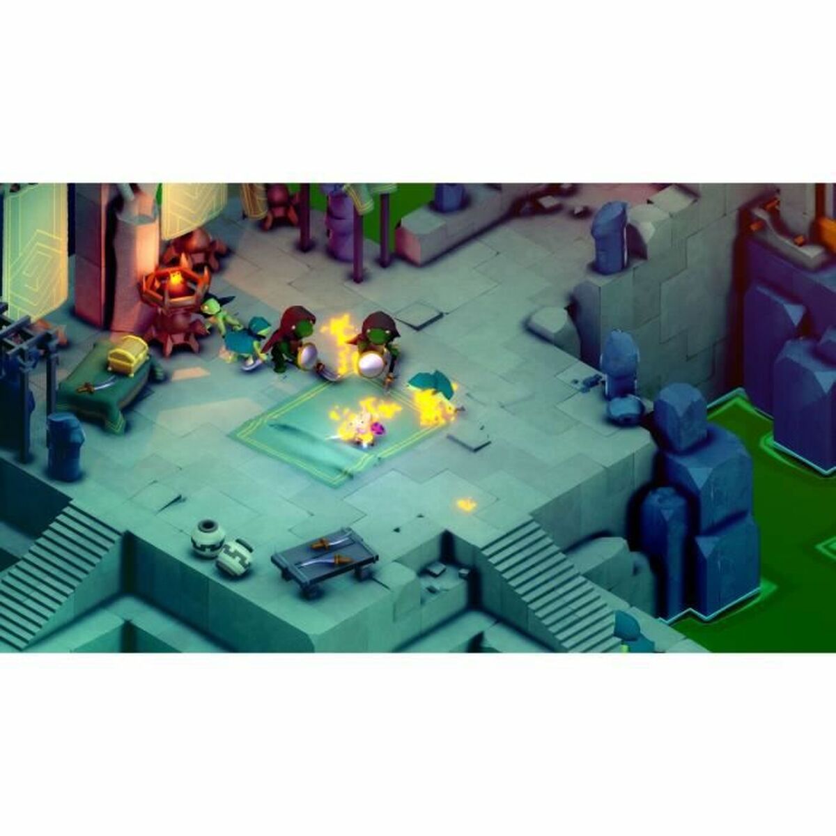 Joc video pentru Switch Just For Games Tunic