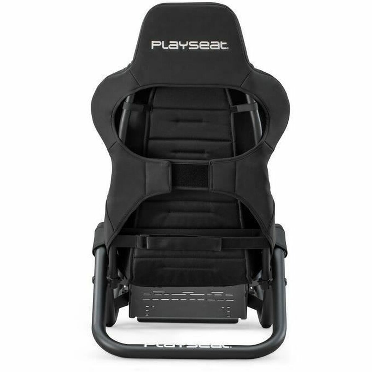 Scaun Gaming Playseat Trophy 140 x 58 x 100 cm Negru