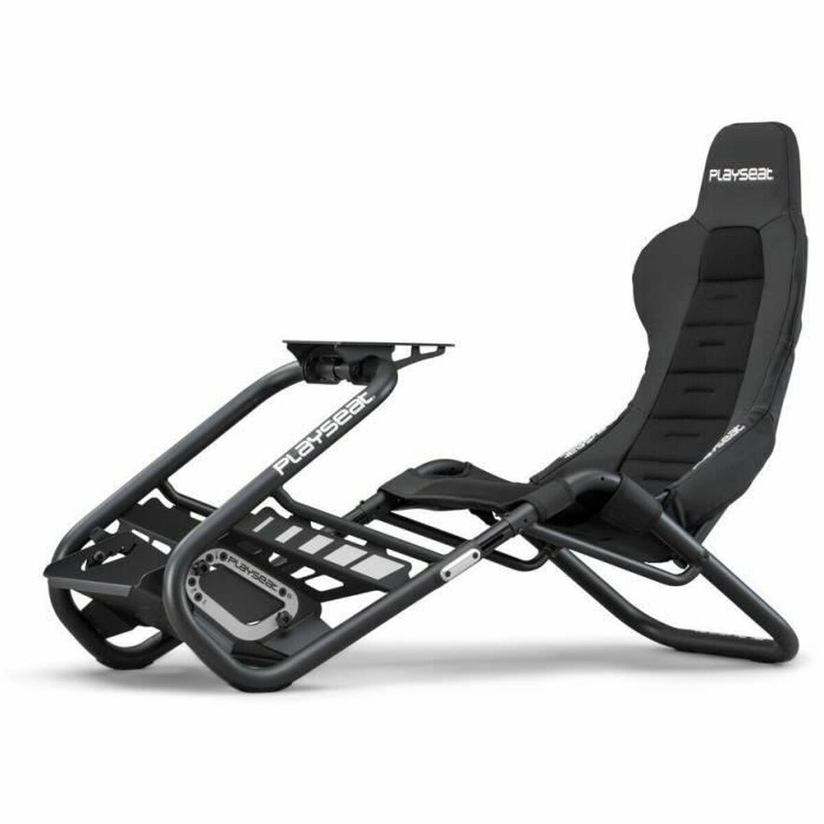Scaun Gaming Playseat Trophy 140 x 58 x 100 cm Negru