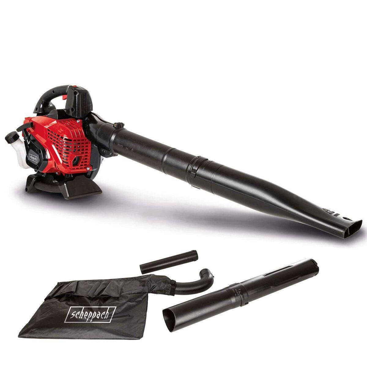 Suflantă Scheppach LBH3500P Benzină 25.4 CC