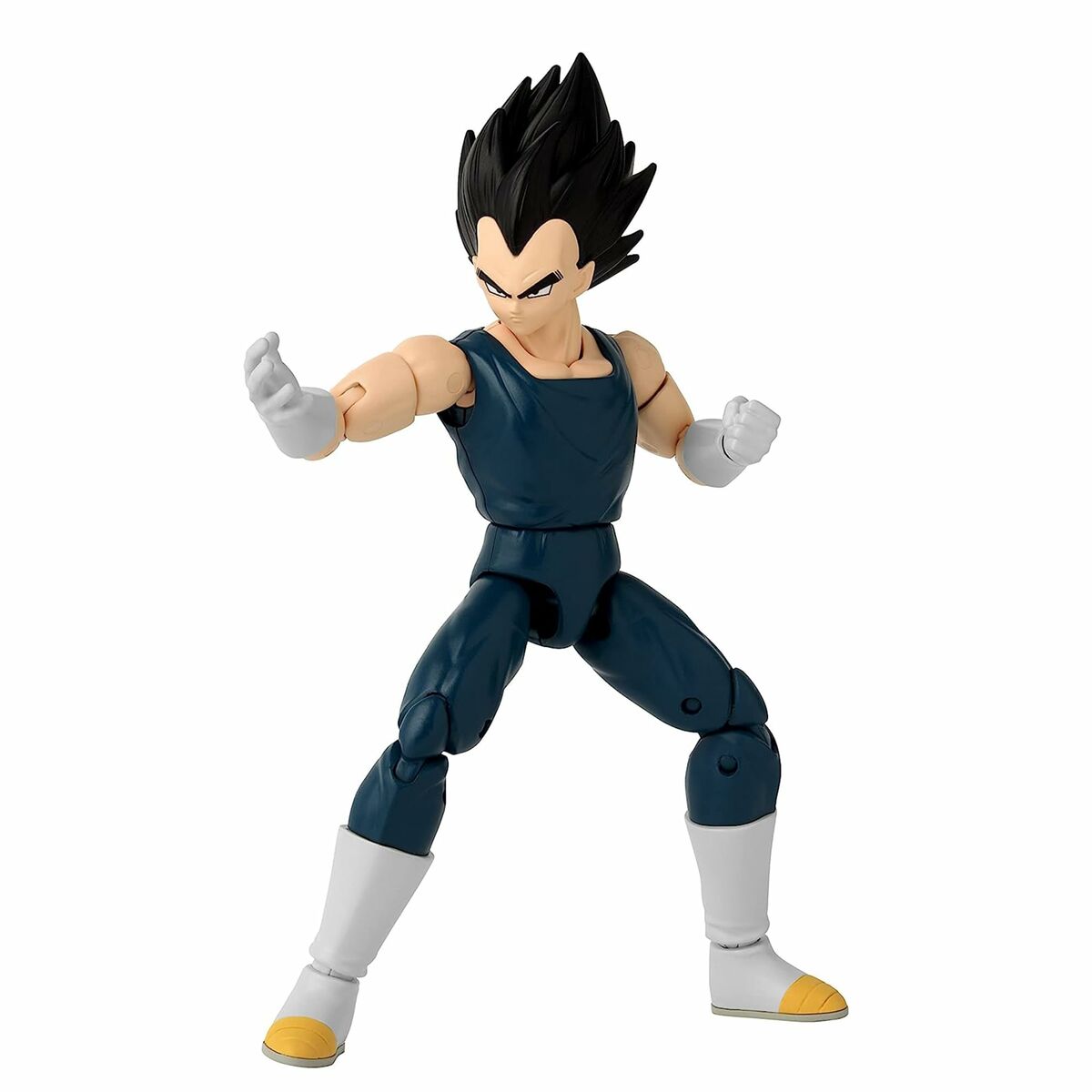 Figura îmbinată Bandai Dragon Ball Super Hero – Vegeta – 40723 17 cm