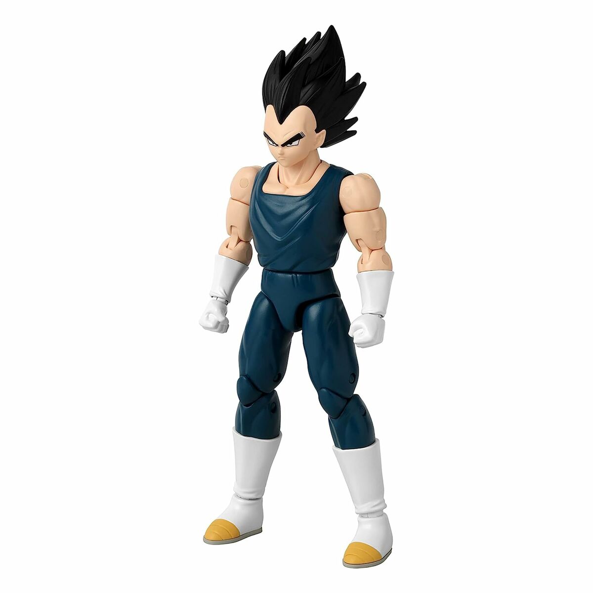 Figura îmbinată Bandai Dragon Ball Super Hero – Vegeta – 40723 17 cm