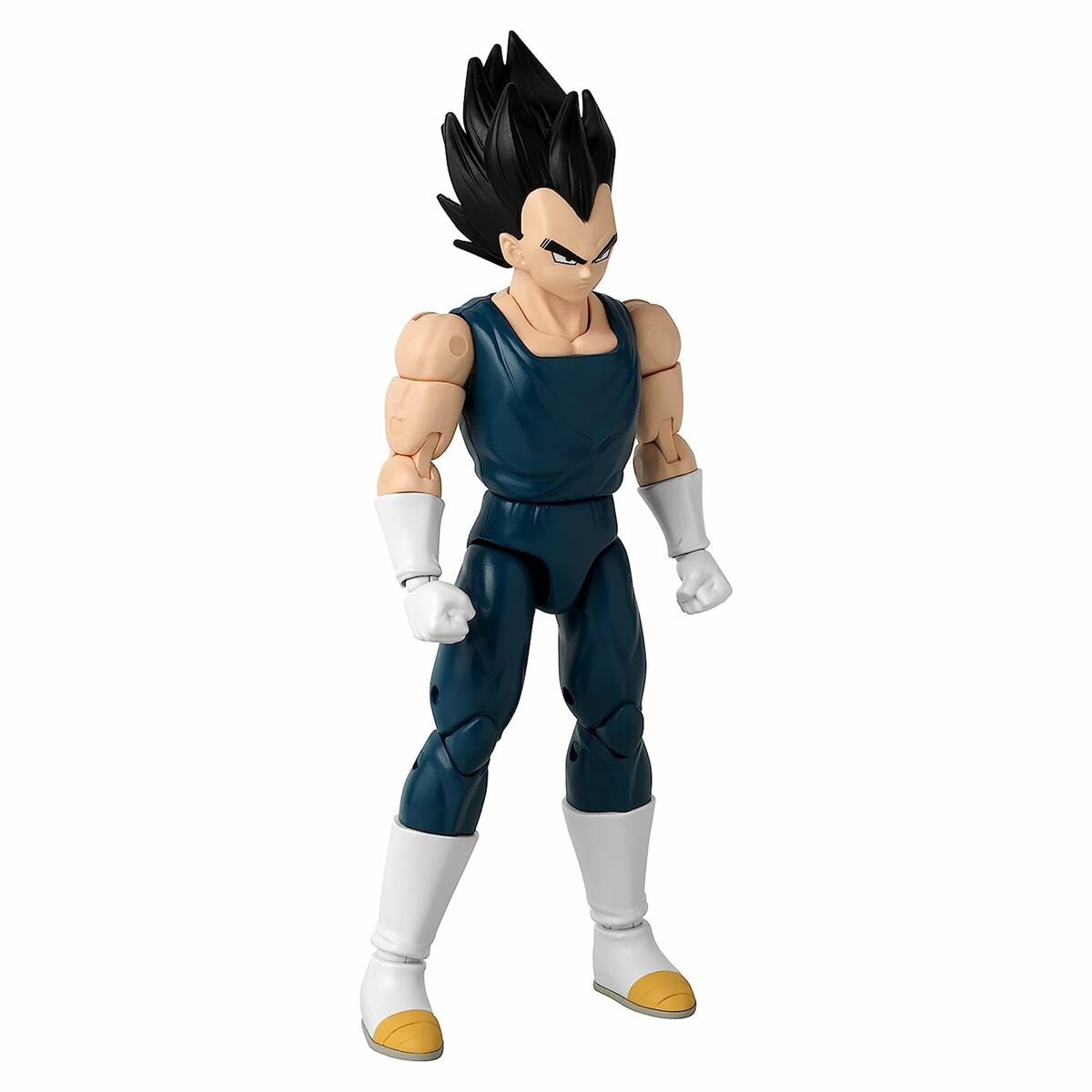 Figura îmbinată Bandai Dragon Ball Super Hero – Vegeta – 40723 17 cm