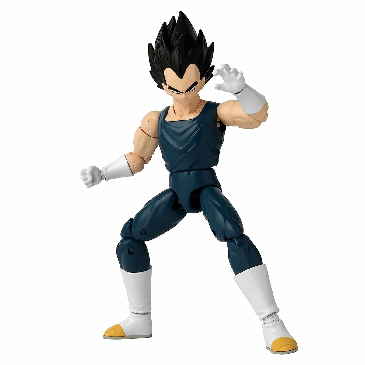 Figura îmbinată Bandai Dragon Ball Super Hero – Vegeta – 40723 17 cm