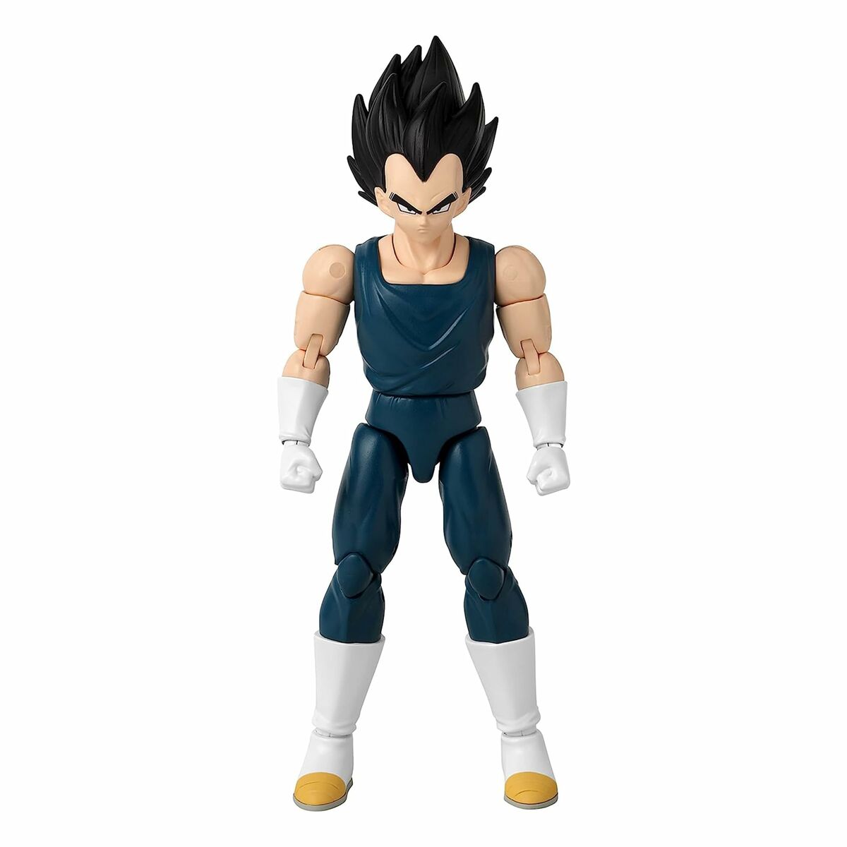 Figura îmbinată Bandai Dragon Ball Super Hero – Vegeta – 40723 17 cm