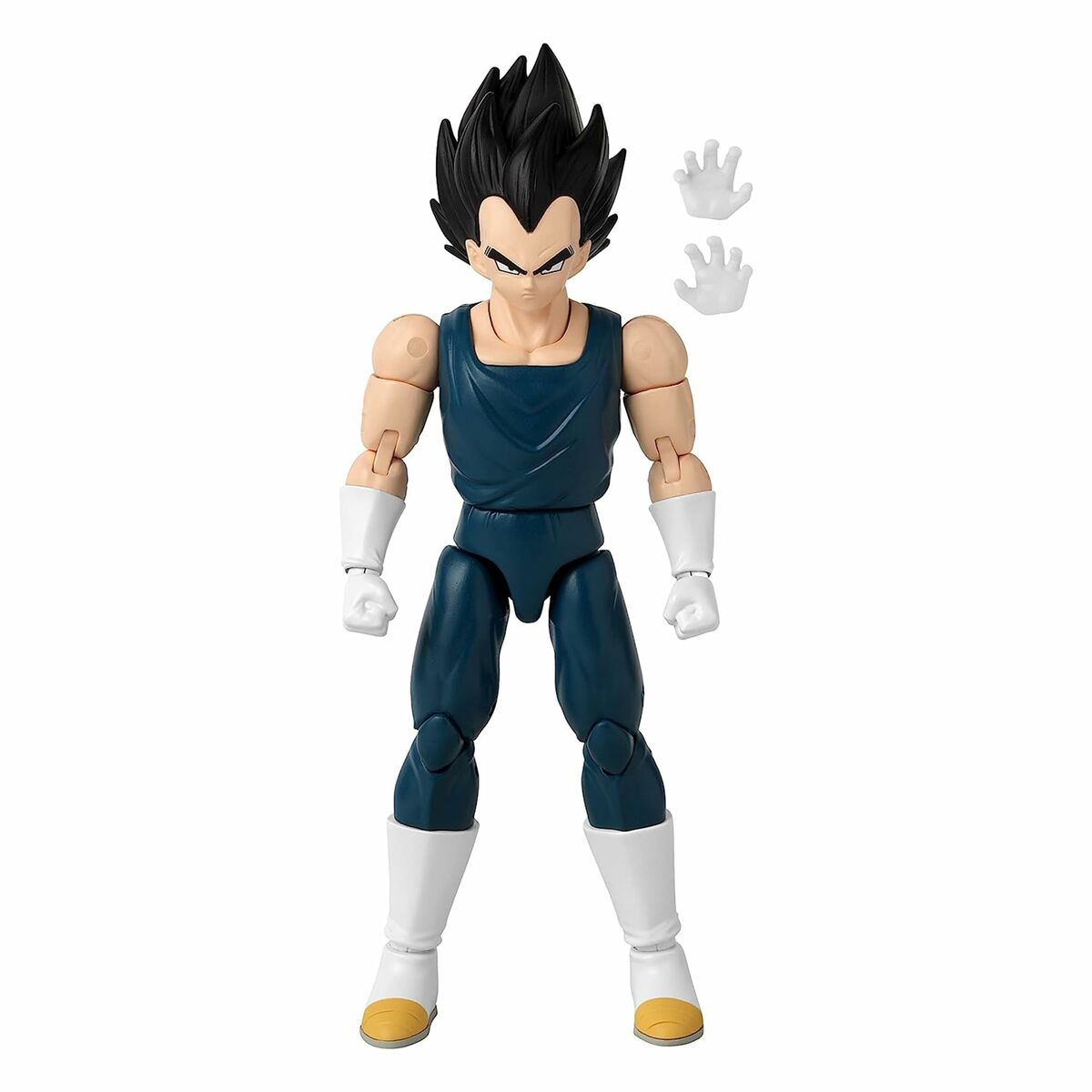 Figura îmbinată Bandai Dragon Ball Super Hero – Vegeta – 40723 17 cm
