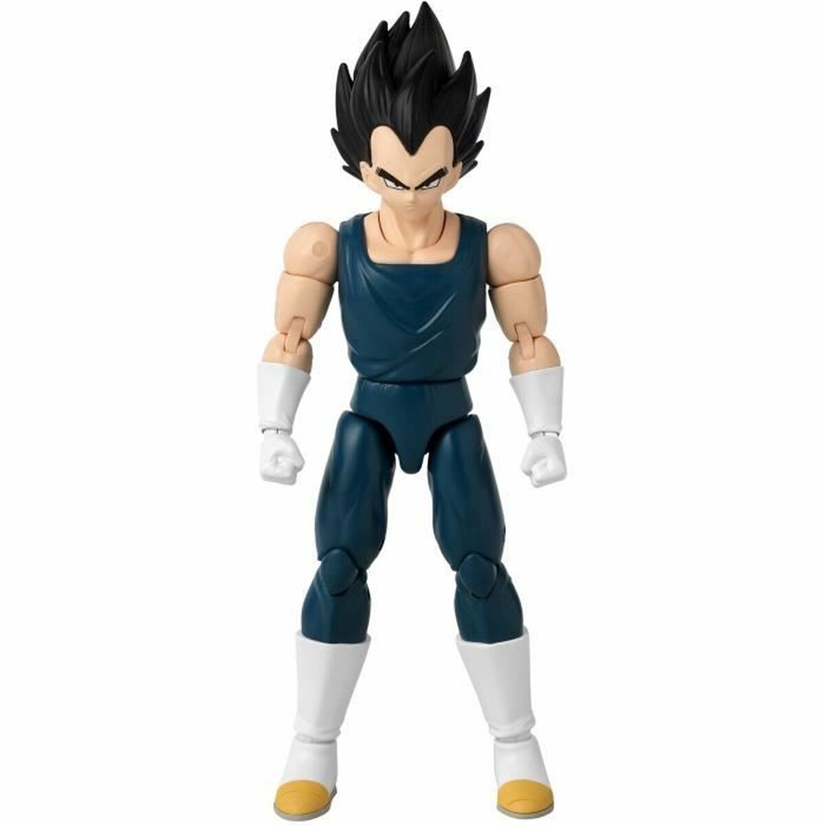 Figura îmbinată Bandai Dragon Ball Super Hero – Vegeta – 40723 17 cm