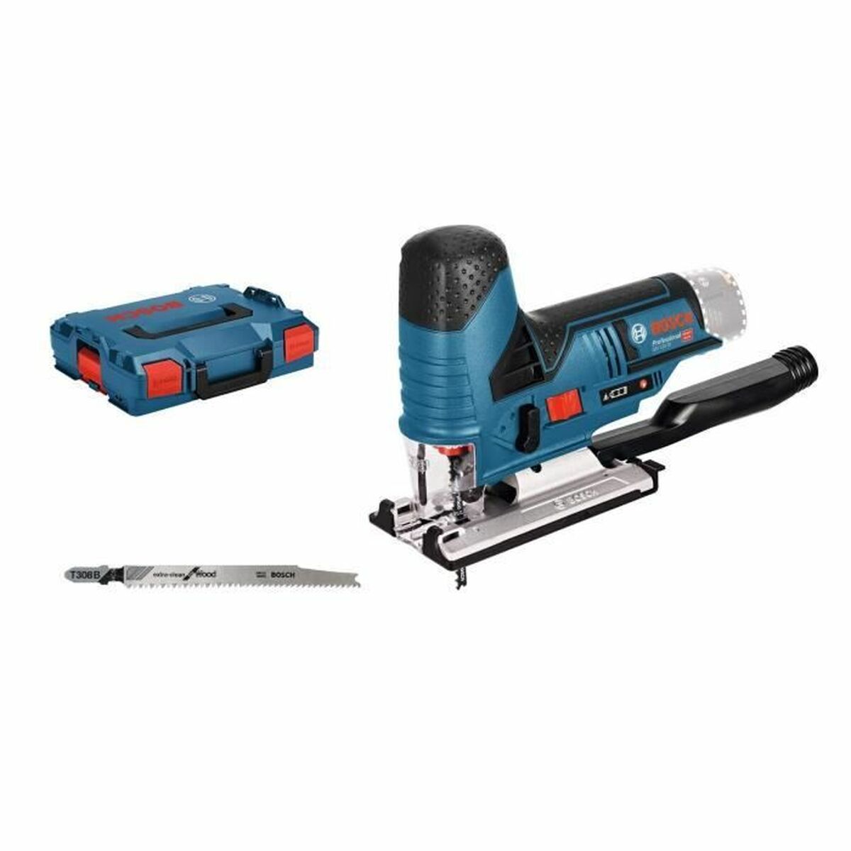 Fierăstrău de traforaj BOSCH GST 12V-70 Professional 12 V