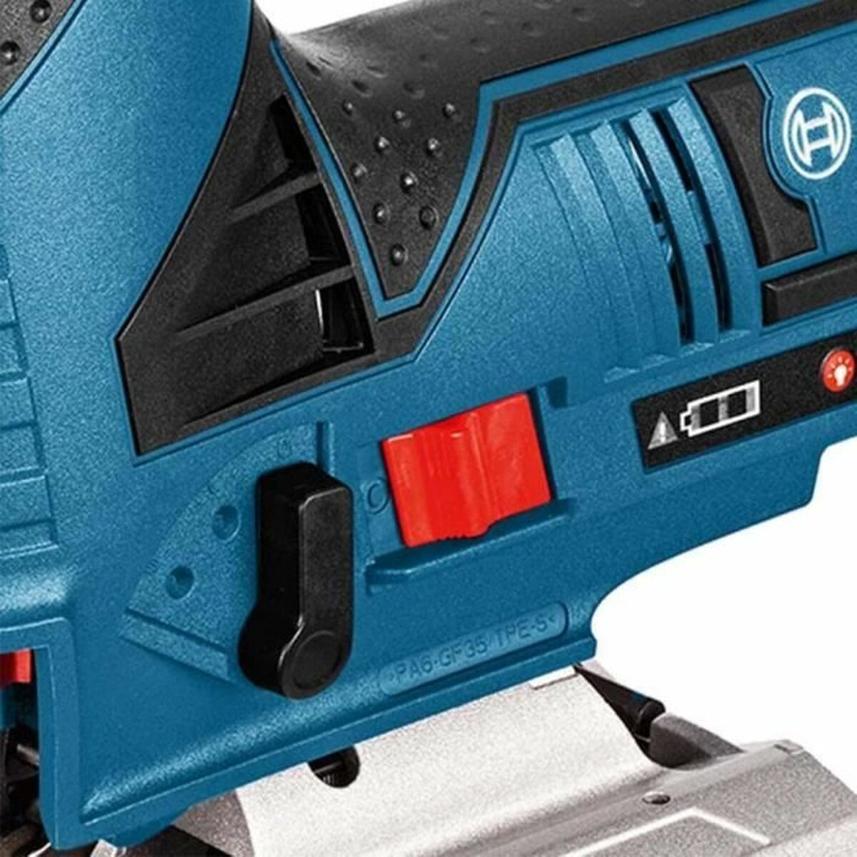 Fierăstrău de traforaj BOSCH Professional GST 12V-70 12 V