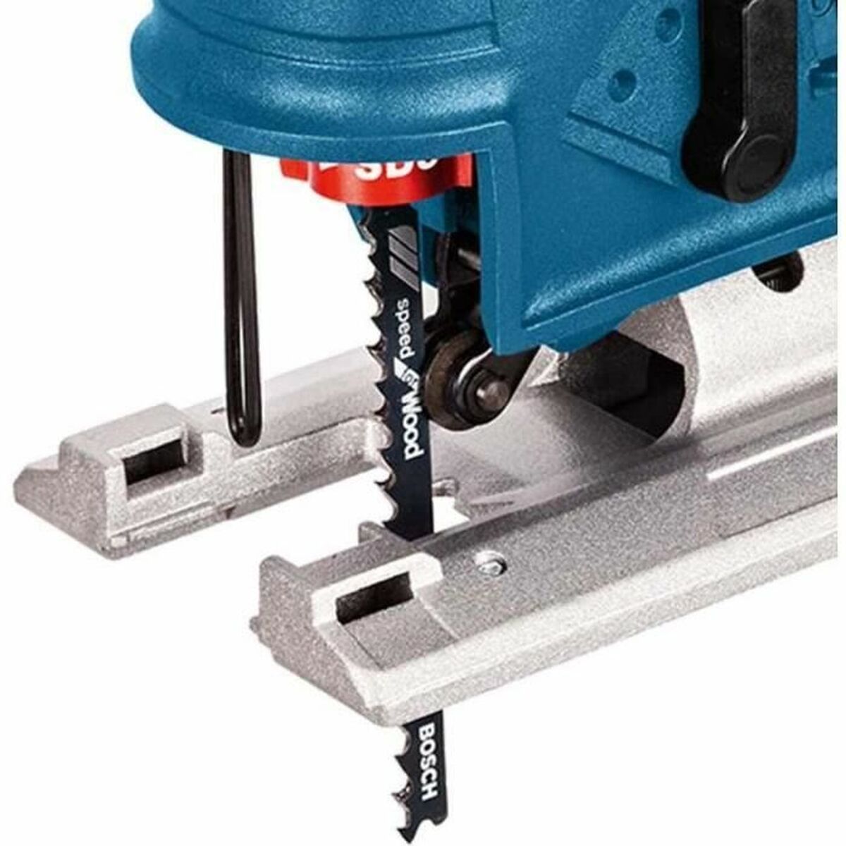 Fierăstrău de traforaj BOSCH Professional GST 12V-70 12 V
