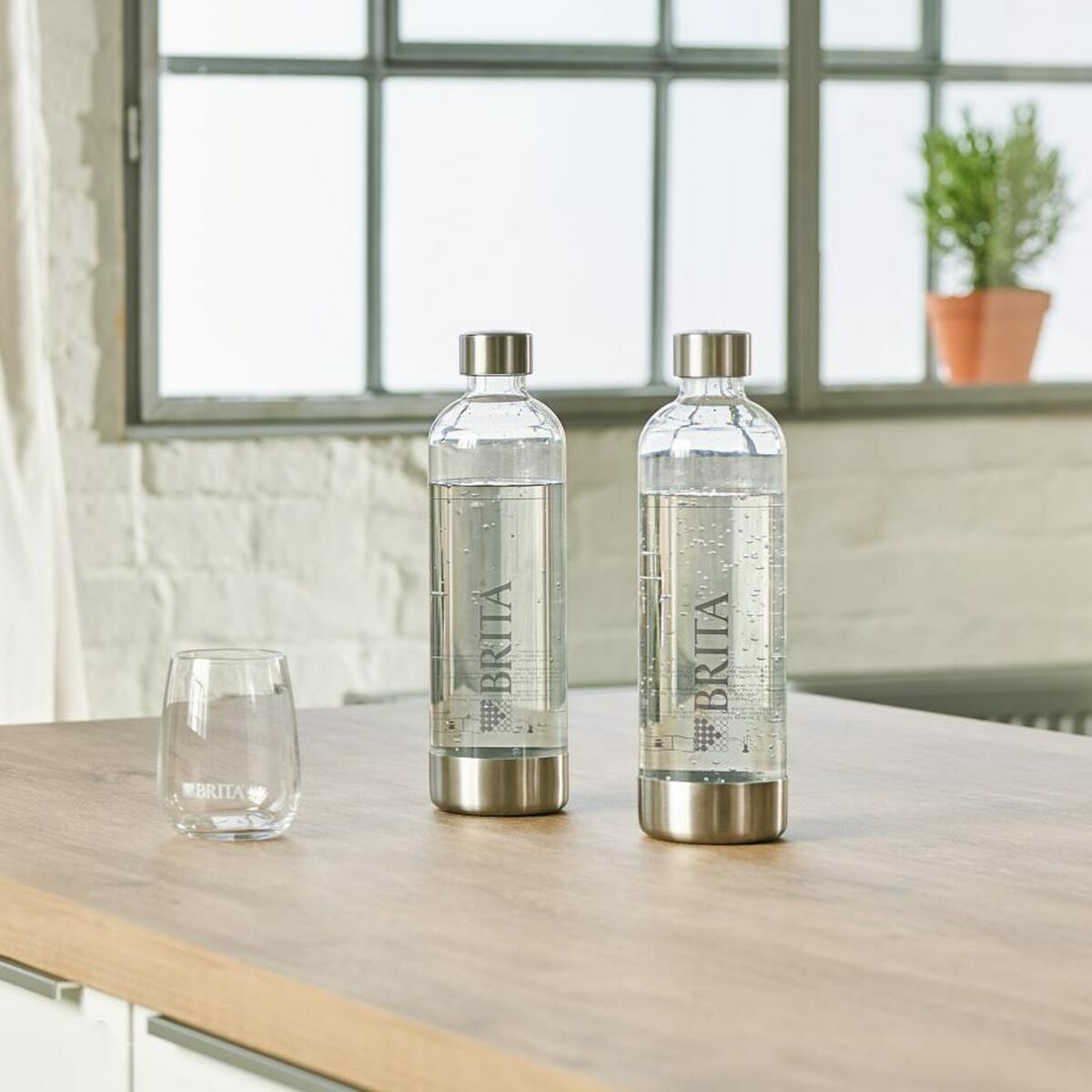 Accesoriu Pentru Robot de Bucătărie Brita 1043722