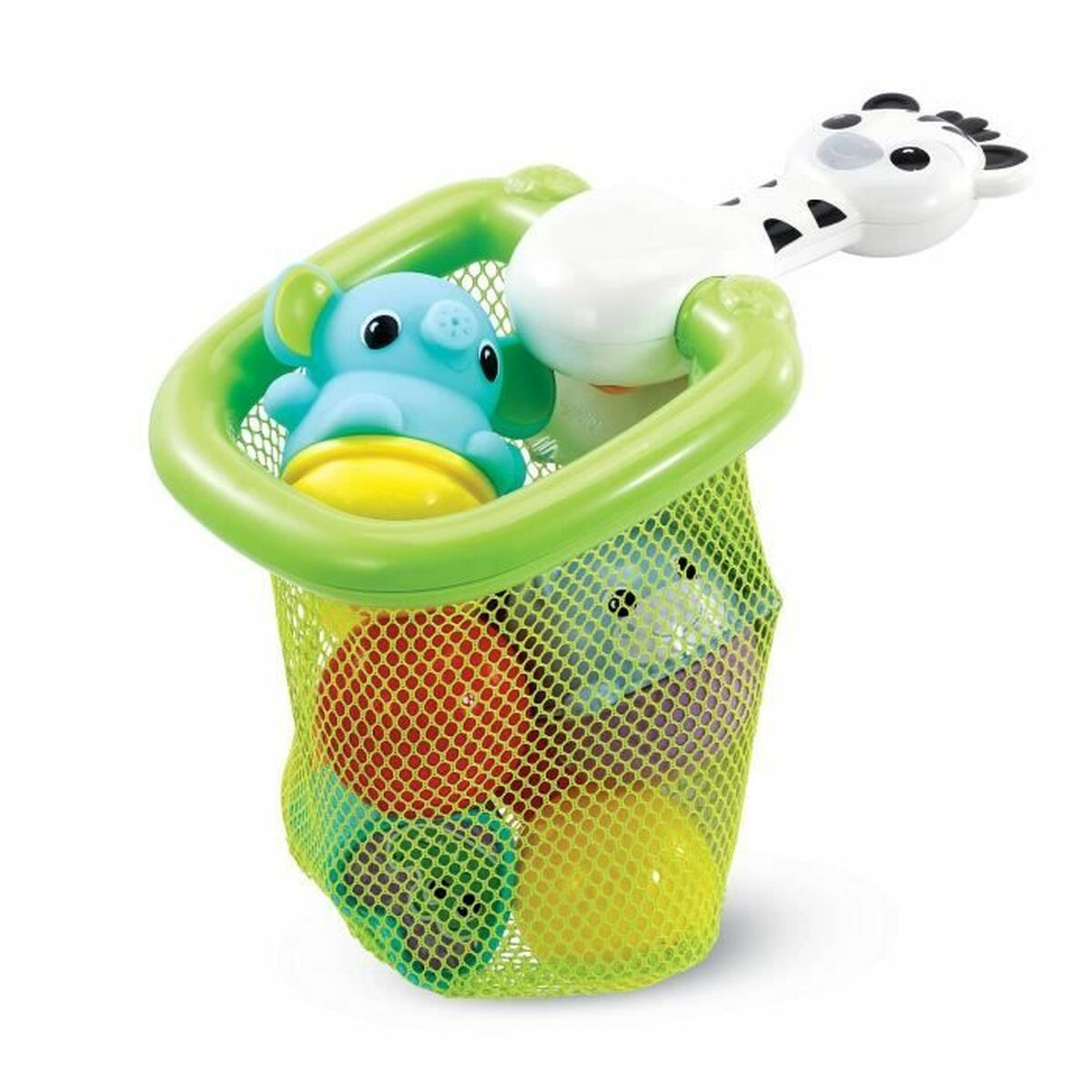 Jucării pentru Baie Vtech Baby Coffret De Bain Multi-Activité (FR)
