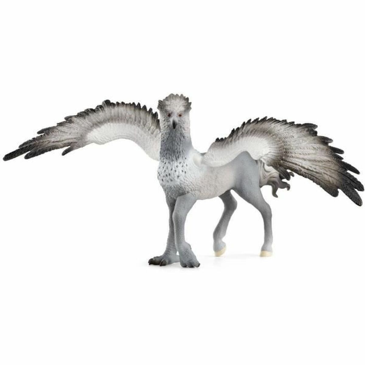 Figurine de Acțiune Schleich Harry Potter - Buckbeak 1 Piese