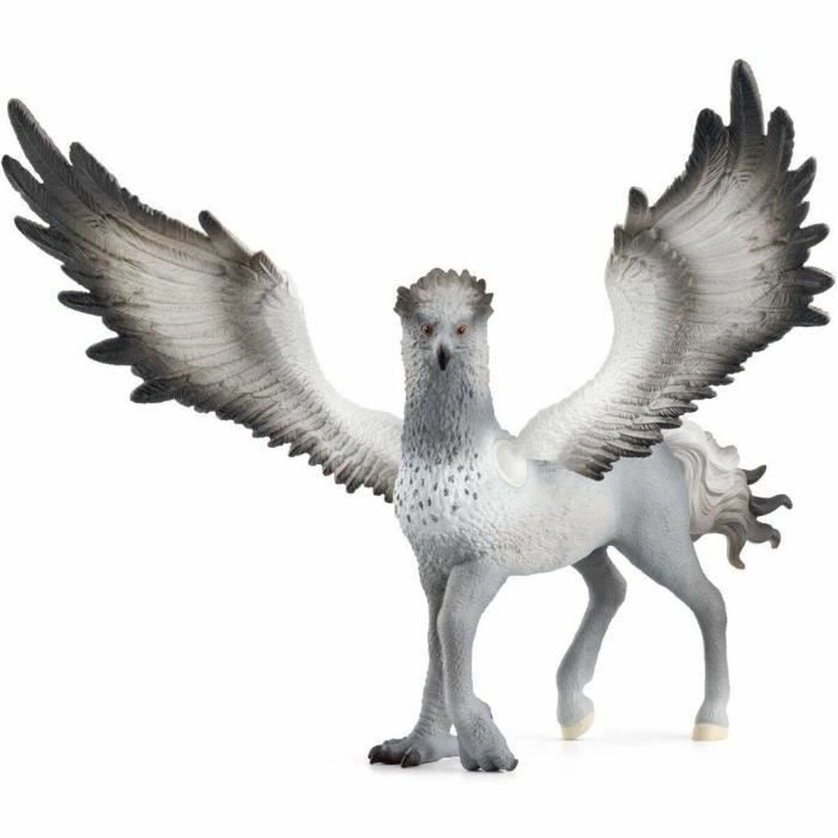 Figurine de Acțiune Schleich Harry Potter - Buckbeak 1 Piese