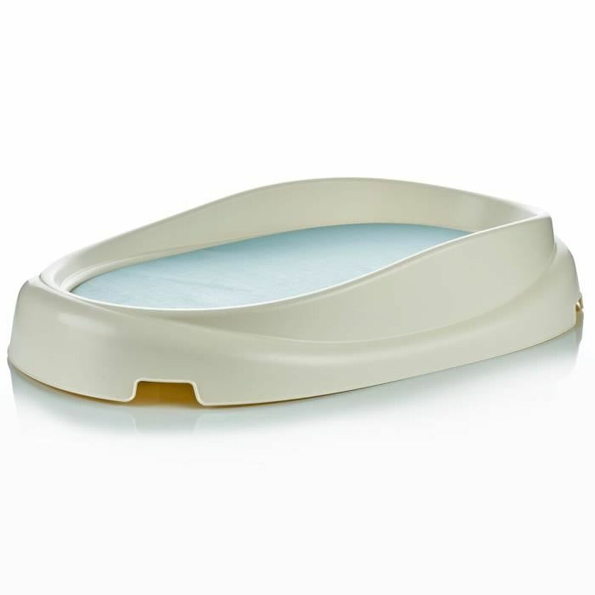 Schimbător ThermoBaby 76 x 45 x 2 cm