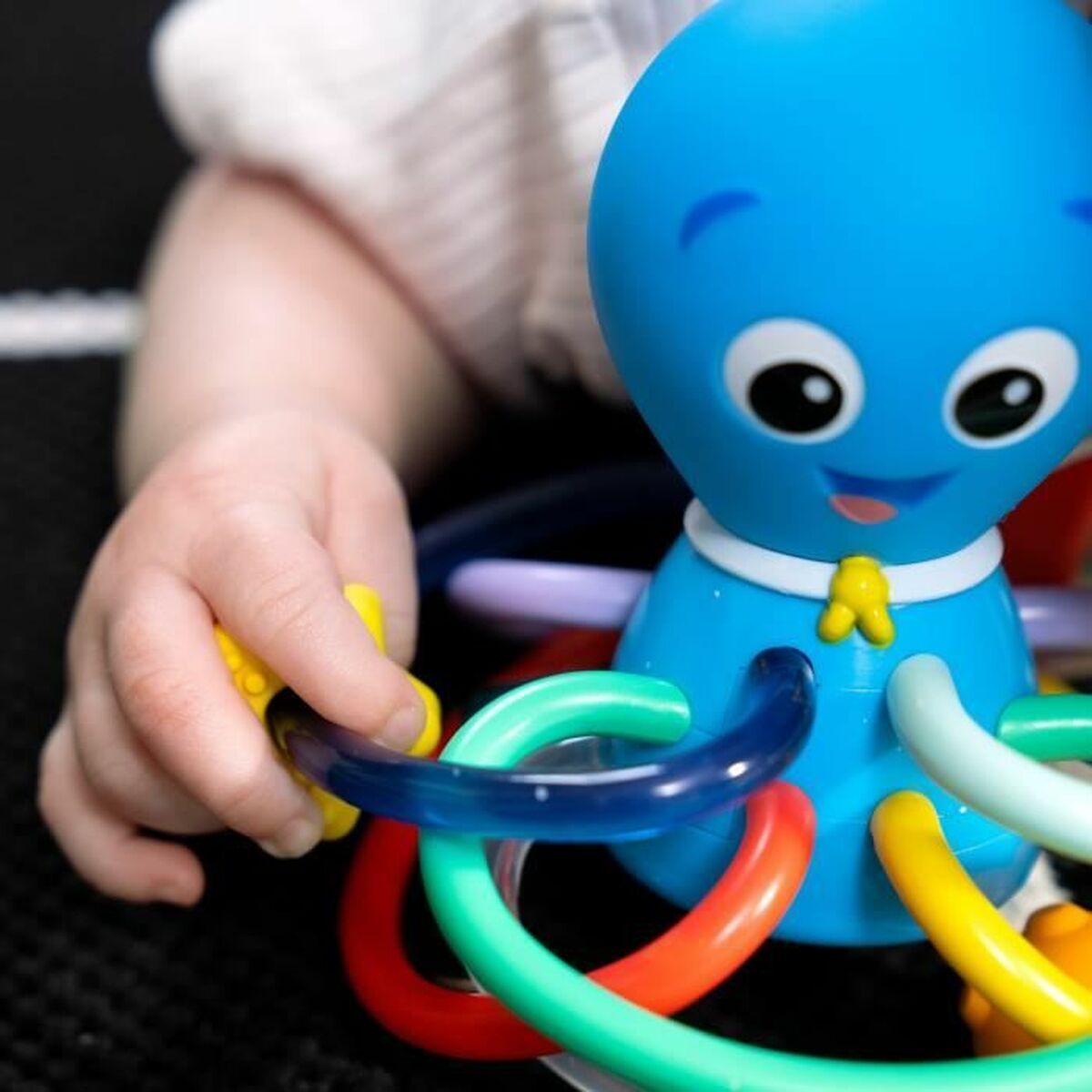 Jucărie de Ros pentru Bebeluși Baby Einstein Ocean Explorers Opus'