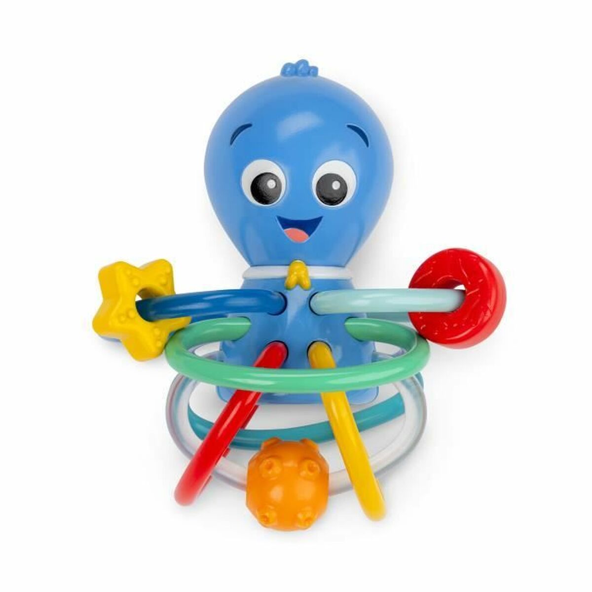 Jucărie de Ros pentru Bebeluși Baby Einstein Ocean Explorers Opus'