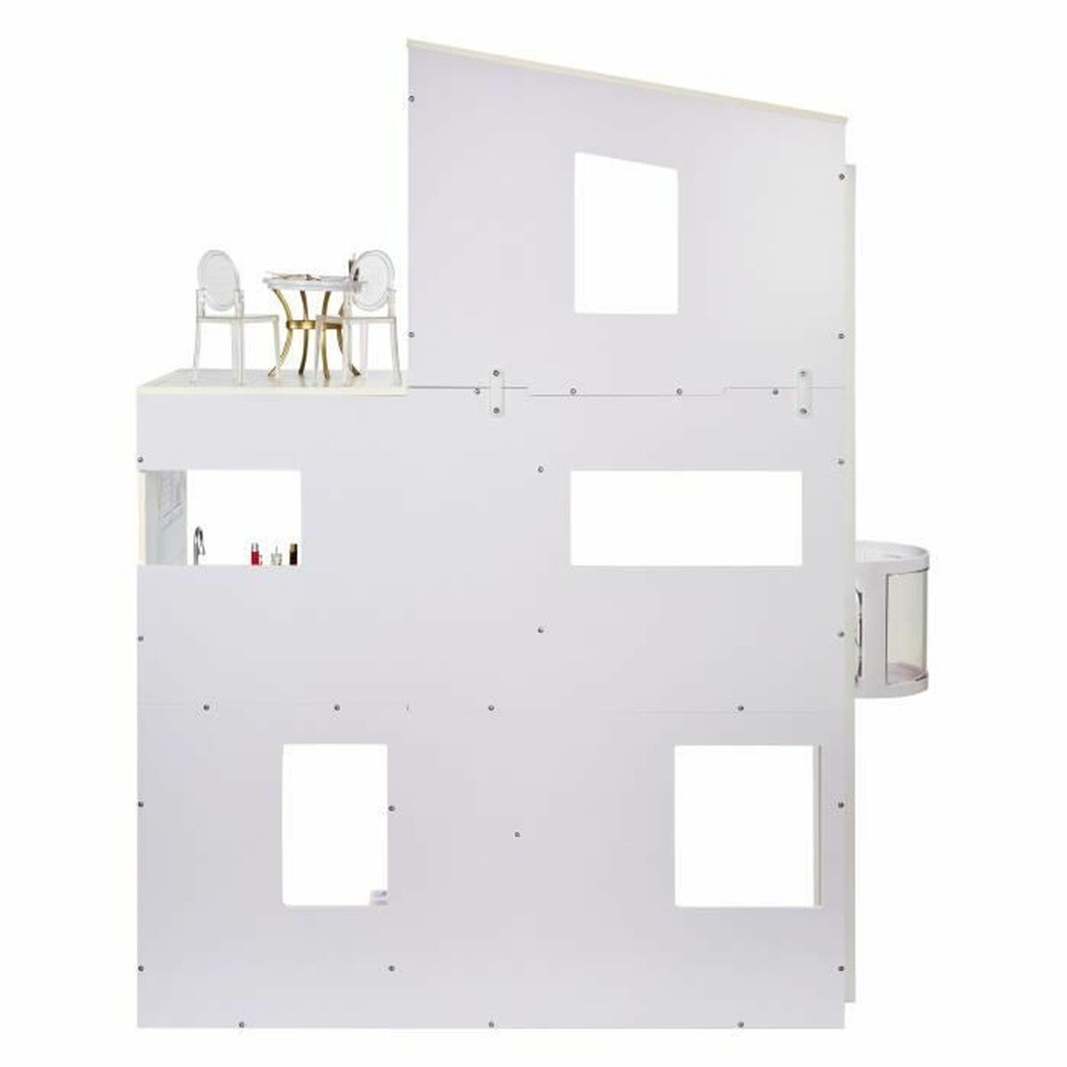 Casă de păpuși Rainbow High Townhouse