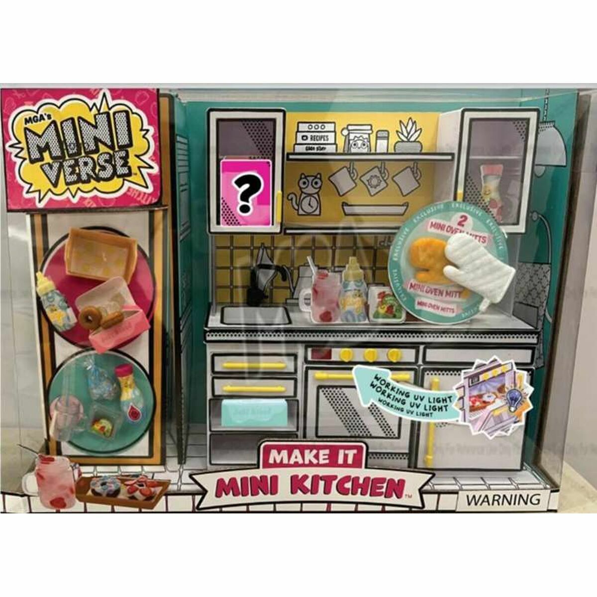 Păpușă bebeluș Little Tikes