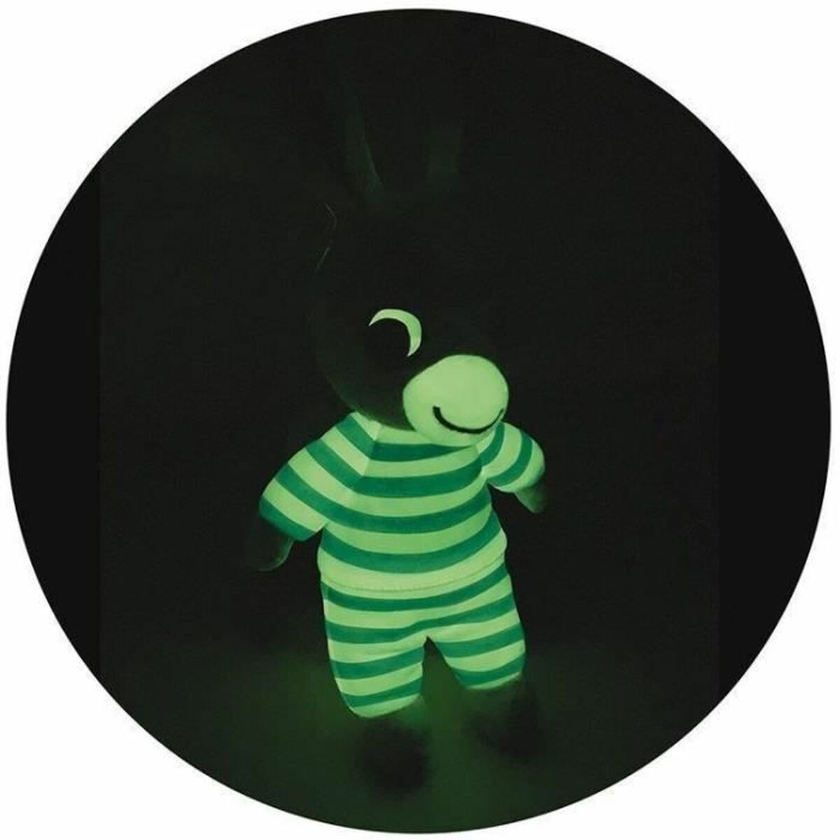 Jucărie de Pluș Jemini Trotro